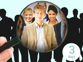 HFI's 3-day User-centered analysis course shows how to gather information about your users